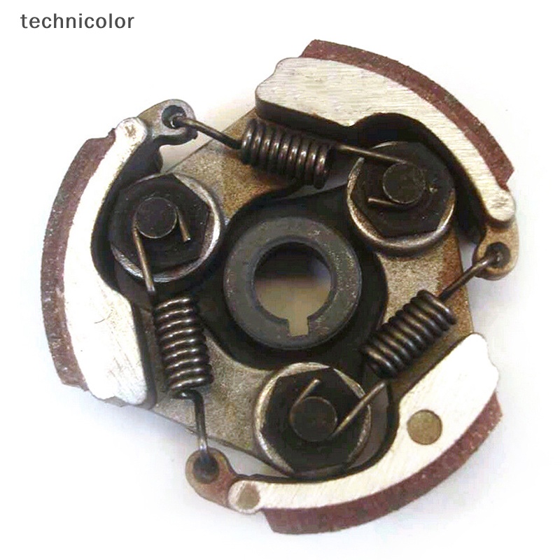 Lò Xo Ly Hợp Mini technicolor 47cc 49cc Cho Xe Mô Tô Địa Hình Atv 3