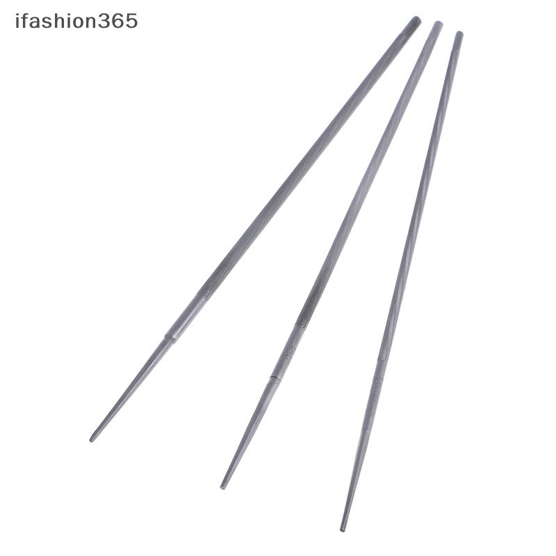 Set 3 Dụng Cụ Mài Chuỗi Cưa Xích Tròn Tiện Dụng ifashion365