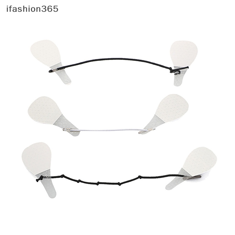 Set 40 Miếng Dán Tạo Cằm Chữ V Vô Hình Thời Trang ifashion365