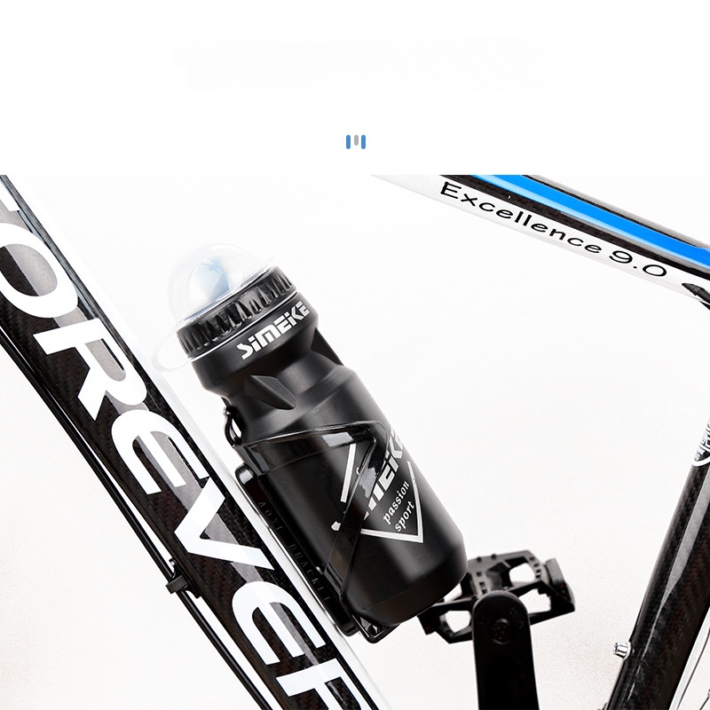 Bình Nước Thể Thao 610ml