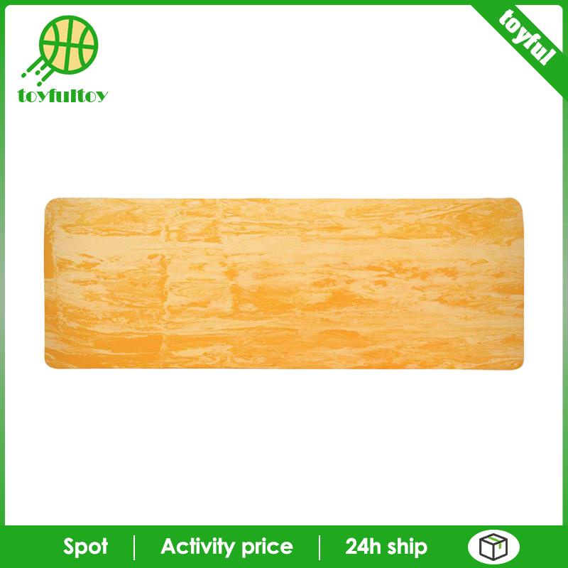 Thảm Tập Yoga / Pilates Tiện Dụng Chất Lượng Cao