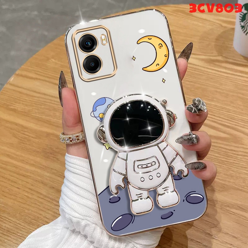 Ốp lưng VIVO Y15S VIVO Y15A VIVO Y01 Ốp Điện Thoại Silicon Mềm Mịn Bảo Vệ Cho VIVO Y15S VIVO Y15A VIVO Y01 DDYZJ04 viền vuông cute