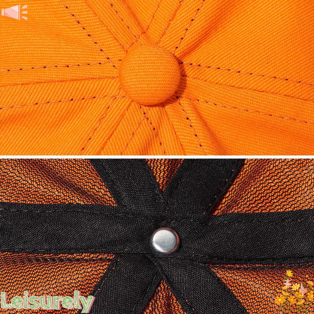 Mũ Lưỡi Trai Phong Cách Hip Hop Cá Tính Cho Nam Và Nữ