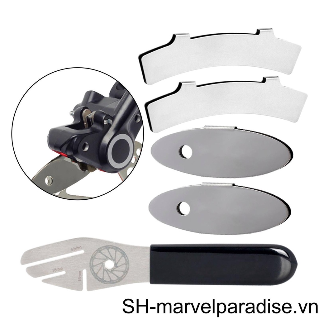 Dụng Cụ Cờ Lê Chỉnh Đĩa Phanh Xe Đạp Leo Núi MTB CX