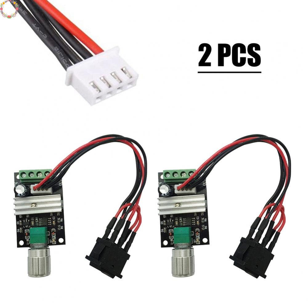 Set 2 Công Tắc Điều Khiển Tốc Độ Chuyên Dụng