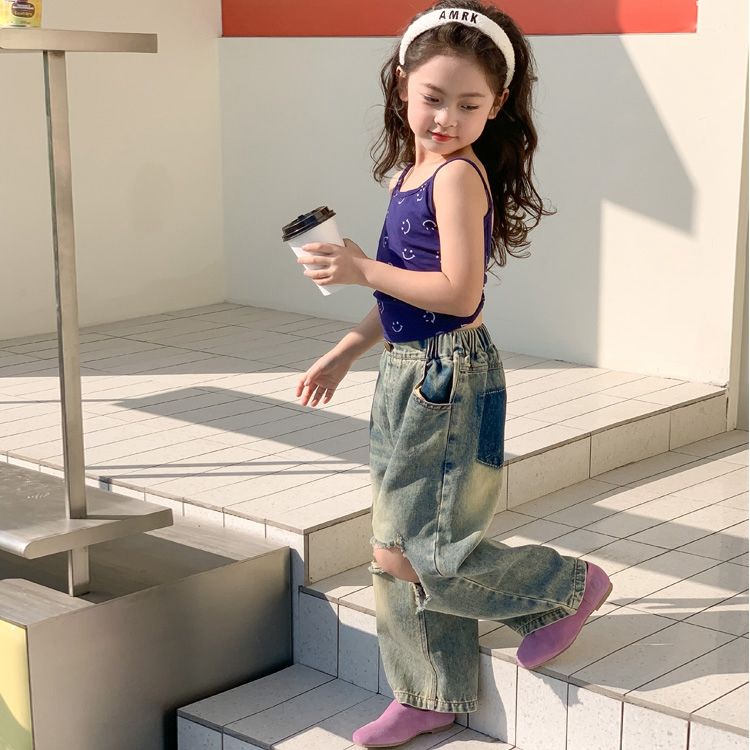 Áo Hai Dây Hở Lưng Thời Trang Mùa Hè Mới 2023 Dành Cho Nữ