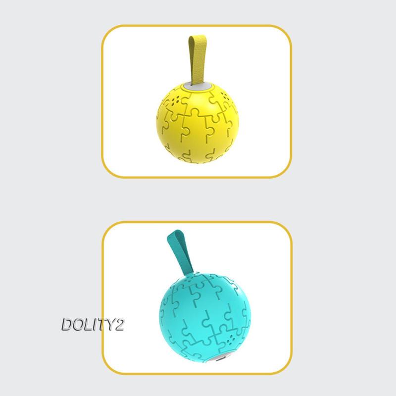 [Dolity2] Đồ Chơi Tương Tác Huấn Luyện Thú Cưng Có Tiếng Kêu