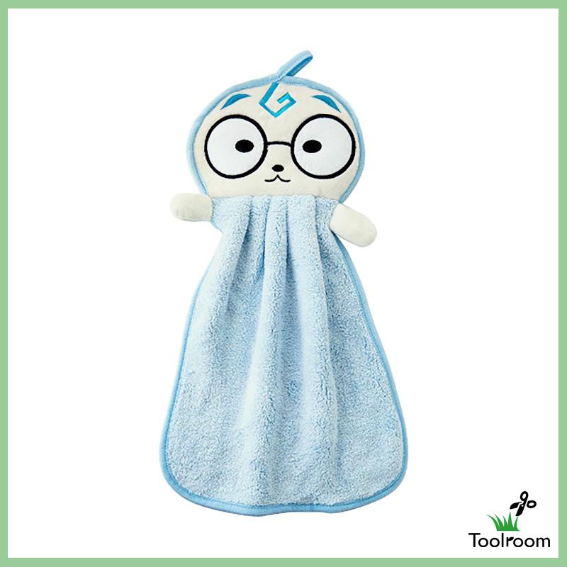 Khăn Lau Tay Có Thể Tái Sử Dụng Cho Phòng Tắm Nhà Bếp