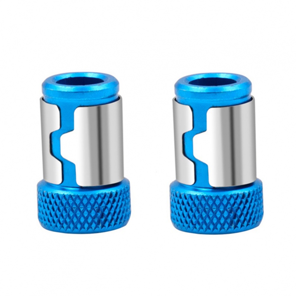 Set 2 Đầu Nam Châm Kích Thước 2.5 * 1.5cm Thay Thế Chuyên Dụng Cho Máy C