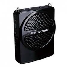 Loa trợ giảng Takstar E126 dành cho giáo viên, hướng dẫn viên du lịch, người thuyết trình