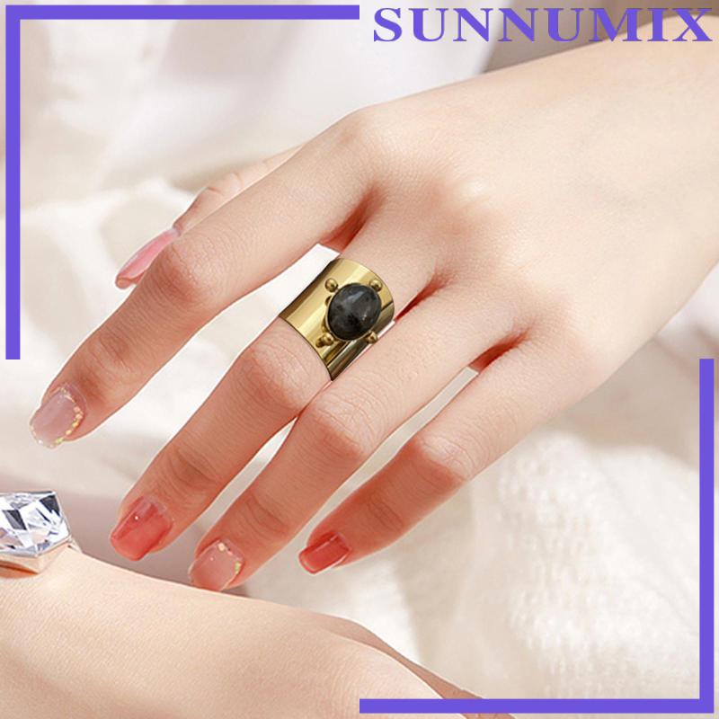 Nhẫn Phong Cách Cổ Điển Sáng Tạo Dành Cho Tiệc Sinh Nhật