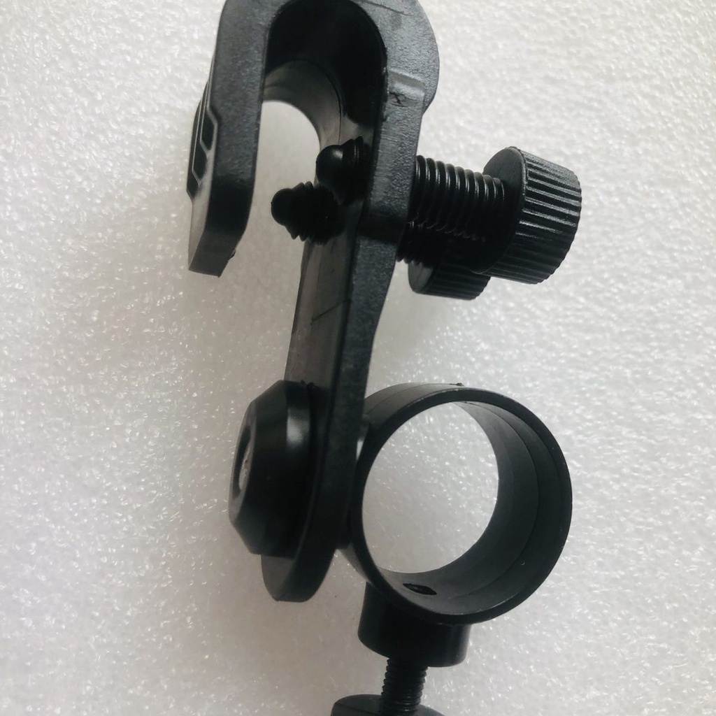 Thẻ Đèn Pin Kẹp Mũ Bảo Hiểm Tiện Dụng