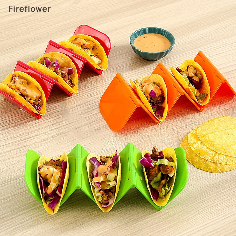 Đĩa Đựng Bánh Tacos / Thức Ăn Tacos / Tortillero Pose Kiểu Mexico Độc Đáo Tiện Dụng