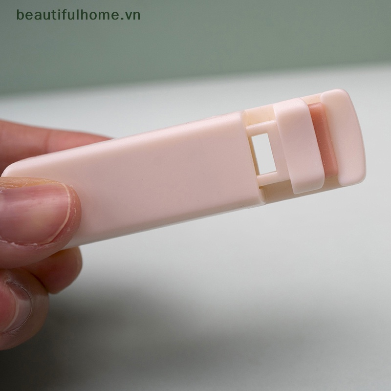 Dụng Cụ Bấm Cong Mi Chuyên Nghiệp Chất Lượng Cao