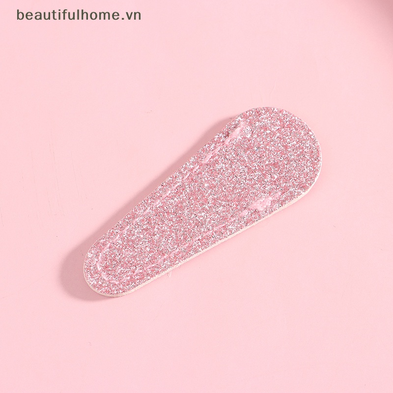 [beautifulhome] Vỏ Bọc Bảo Vệ Kéo Cắt Lấp Lánh DIY