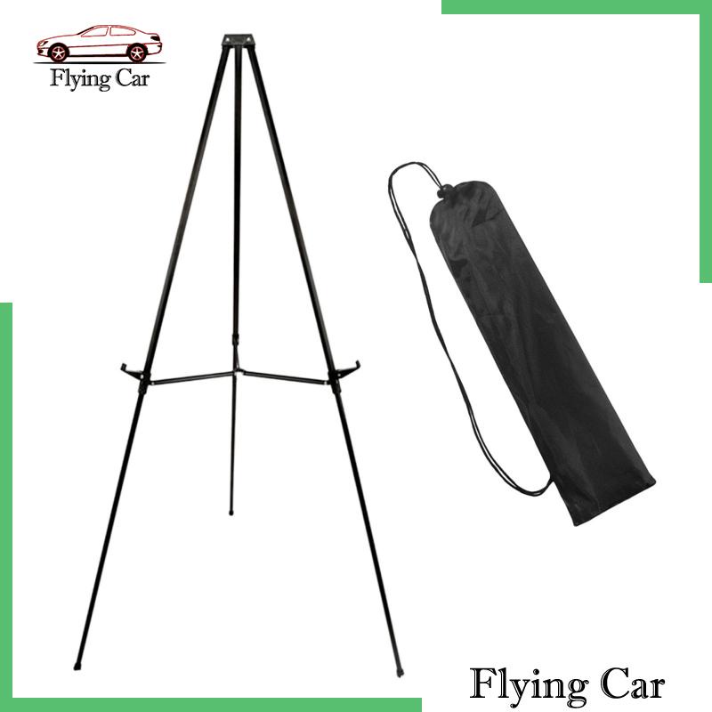 Giá Đỡ Ba Chân Trưng Bày Tranh Vẽ Để Bàn Chống Trượt Nghệ Thuật Lzdjfmy2