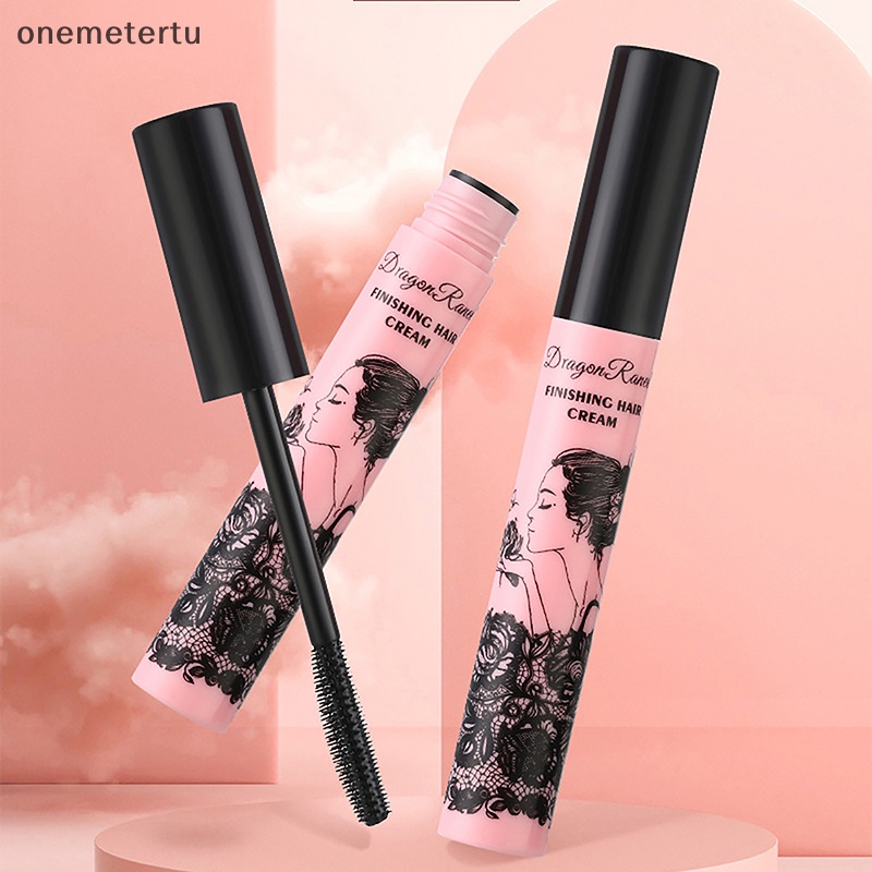 Gel Kem Cố Định Tóc Gãy Kích Thước Nhỏ Gọn onemetertu