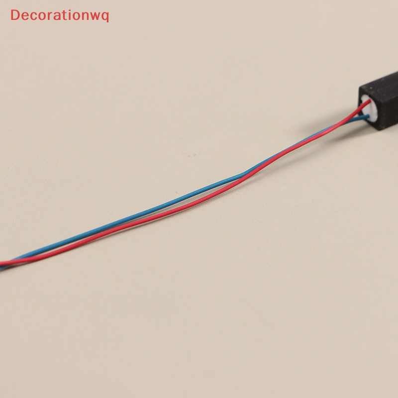 Set 5 Mô Tơ Rung Động Cơ Micro DC 3V 4mm * 8mm 0408 Mini Dùng Để Trang Trí