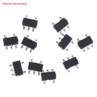 Bộ 10 phụ kiện thay thế cho cục sạc ltc4054es5-4.2 lth7 li-ion mới