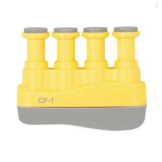 Dụng cụ luyện tập ngón tay đánh đàn guitar bass / ngón tay di động