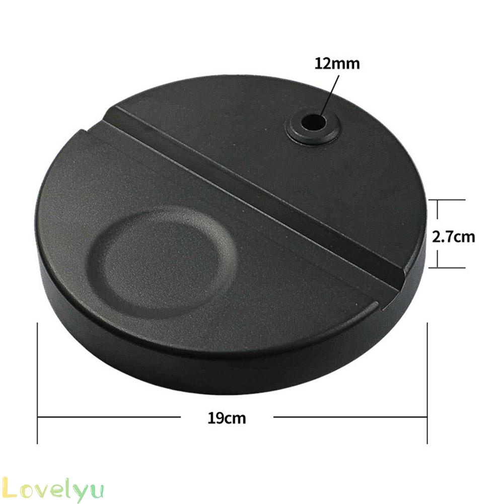 Giá Đỡ Máy Chiếu Có Thể Điều Chỉnh Chiều Cao Kèm Đế Tròn Ốc Vít 1 /