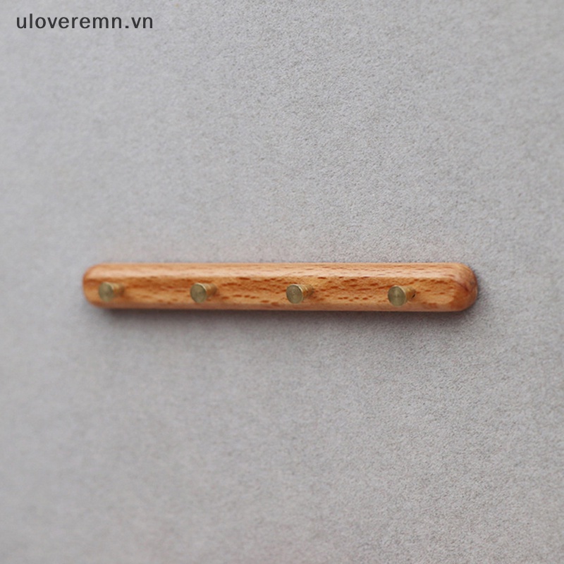 Mô Hình Kệ Treo Tường Trang Trí Nhà Búp Bê Tỉ Lệ 1: 12