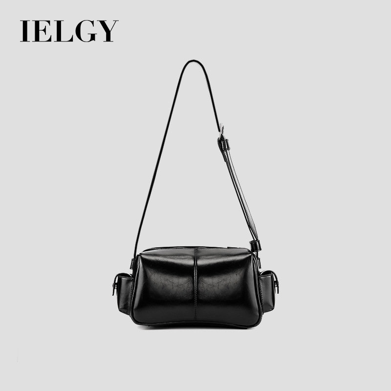 Túi Đeo Chéo Vai Sức Chứa Lớn Thời Trang Dành Cho Nữ