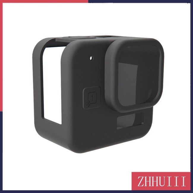 Vỏ Silicon Bảo Vệ Camera Hành Trình Gopro Hero 11 Black Mini