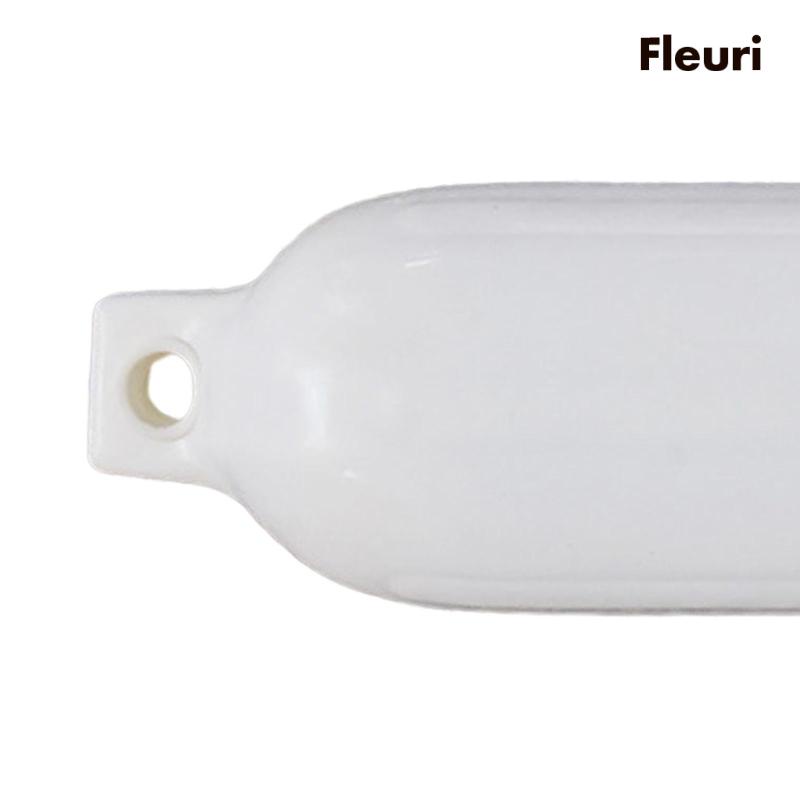 Bộ 2 Phao Nổi Bảo Vệ Thuyền Pontoon