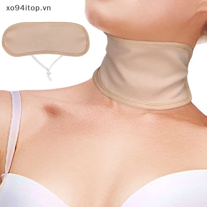 Túi Dầu Thầu Dầu Tự Nhiên Có Thể Tái Sử Dụng XOITOP XOITOP - Besefie