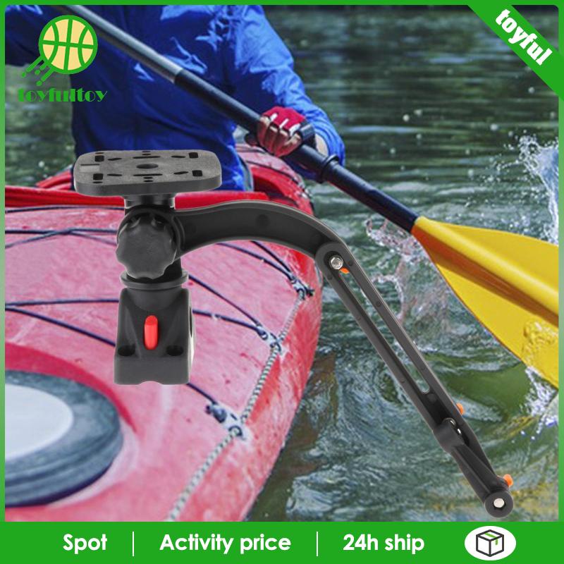 Giá Đỡ Cá Điện Tử Chuyên Dụng Chất Lượng Cao