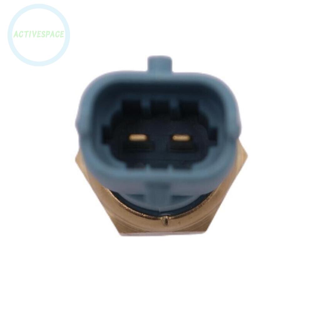 Essential Mack For Volvo D13 20513340 21531072 Coolant Temperature Sensor for Your Vehicle【VOLVO】