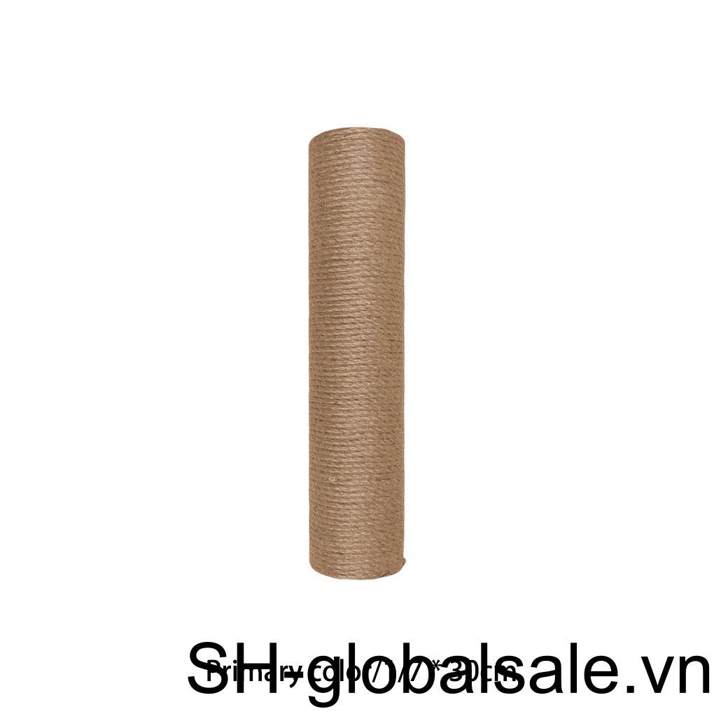 Dụng Cụ Mài Móng Tay Bề Mặt Mịn Màng Lâu Trôi Màu Sắc Dành Cho Mèo Cưng