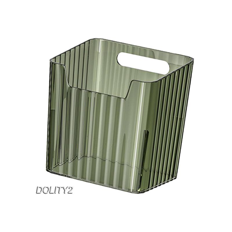 [Dolity2] Rổ Đựng Trái Cây / Rau Củ Thủ Công Phòng Tắm / Nhà Bếp