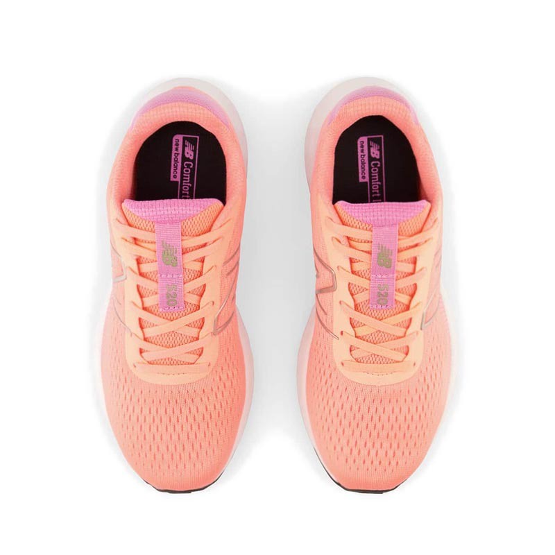 Giày Chạy Bộ New Balance 520v8 Women's - Pink