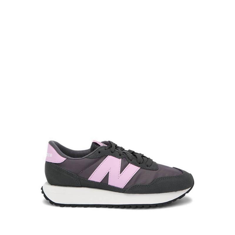 Giày Thể Thao New Balance 237 Women - Black