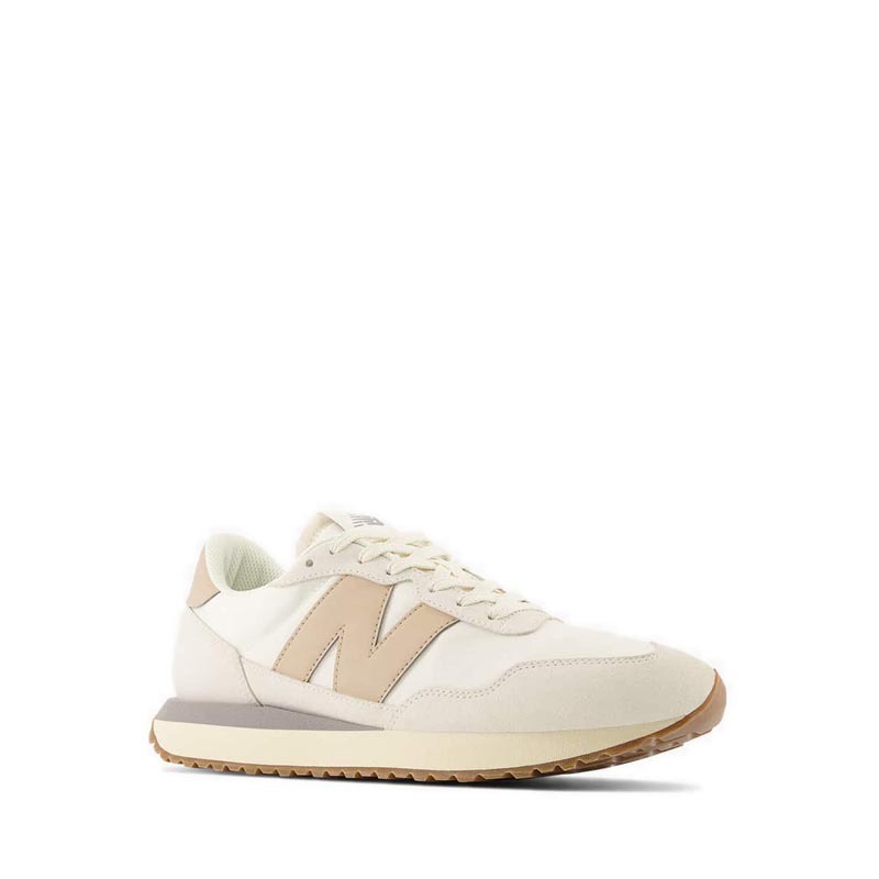 Giày Thể Thao New Balance 327 Men's - Beige