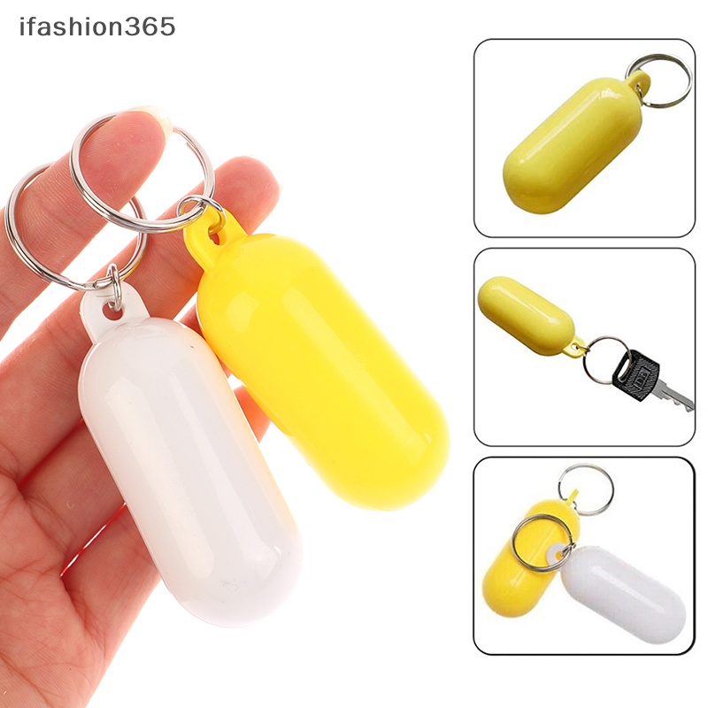 [ifashion365] Móc Khóa Thuyền Nổi Trên Biển Floag