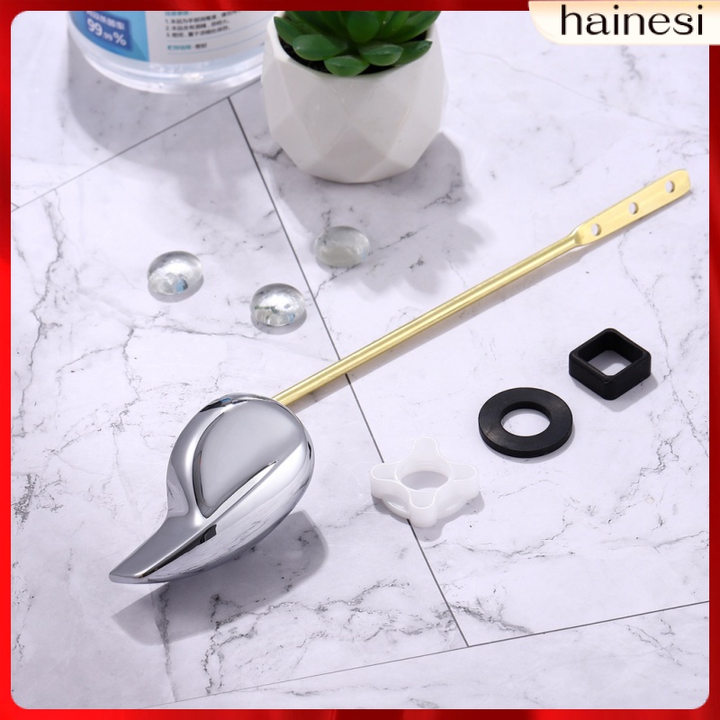 Set 2 Tay Cầm Xả Bồn Cầu Trước Thay Thế Tiện Dụng❤️