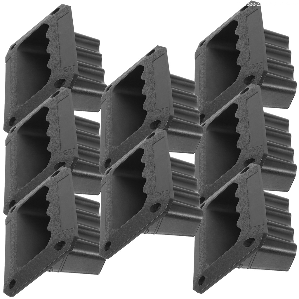 Set 8 Tay Cầm Loa Gắn Tủ Bếp Tiện Dụng