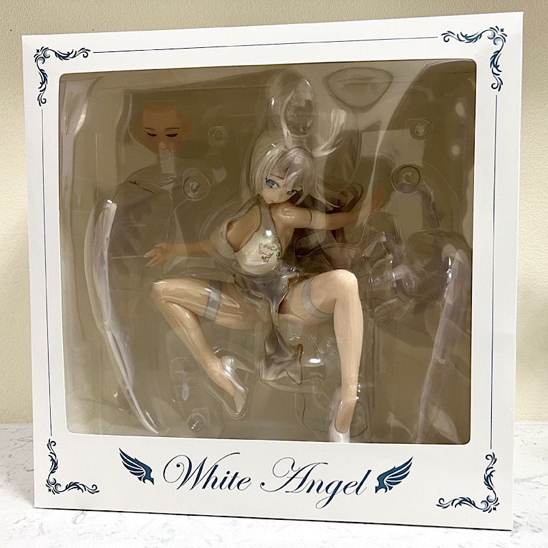 Mô Hình Nhân Vật Nữ Anime Tỉ Lệ 1 / 4 Xinh Xắn