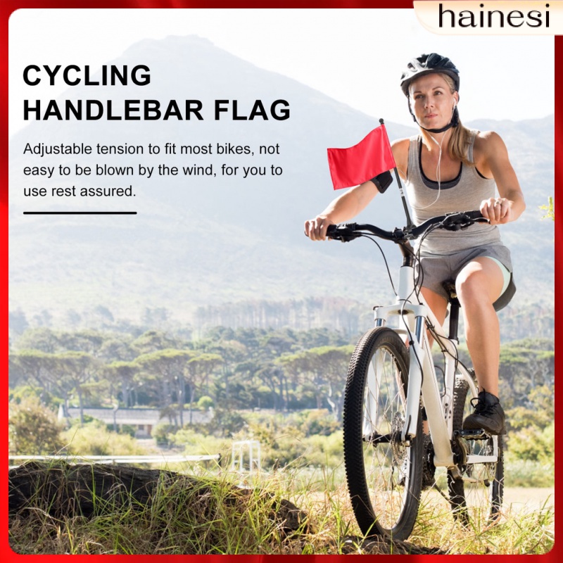 Bộ 6 Giá Đỡ Kính Gắn Tay Lái Xe Đạp / Xe Máy Tiện Dụng