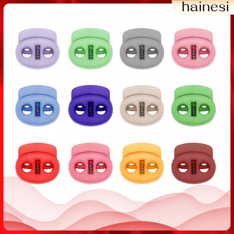 Set 50 Dây Rút Có Nút Công Tắc DIY