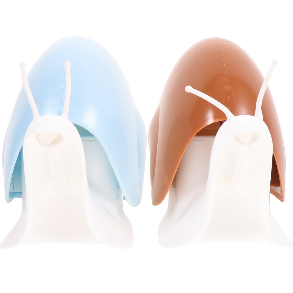 Set 2 Chai Đựng Xà Phòng Dạng Lỏng Có Thể Nạp Lại Tiện Dụng