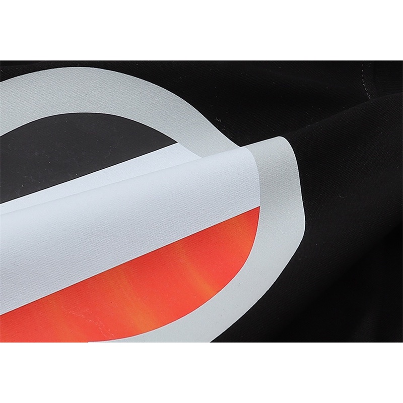 L &amp; V Áo Thun Bóng Rổ Tay Ngắn In Logo Thỏ Phun Kỹ Thuật Số Phiên Bản Giới Hạn 88 Mới Cho Nam Và Nữ