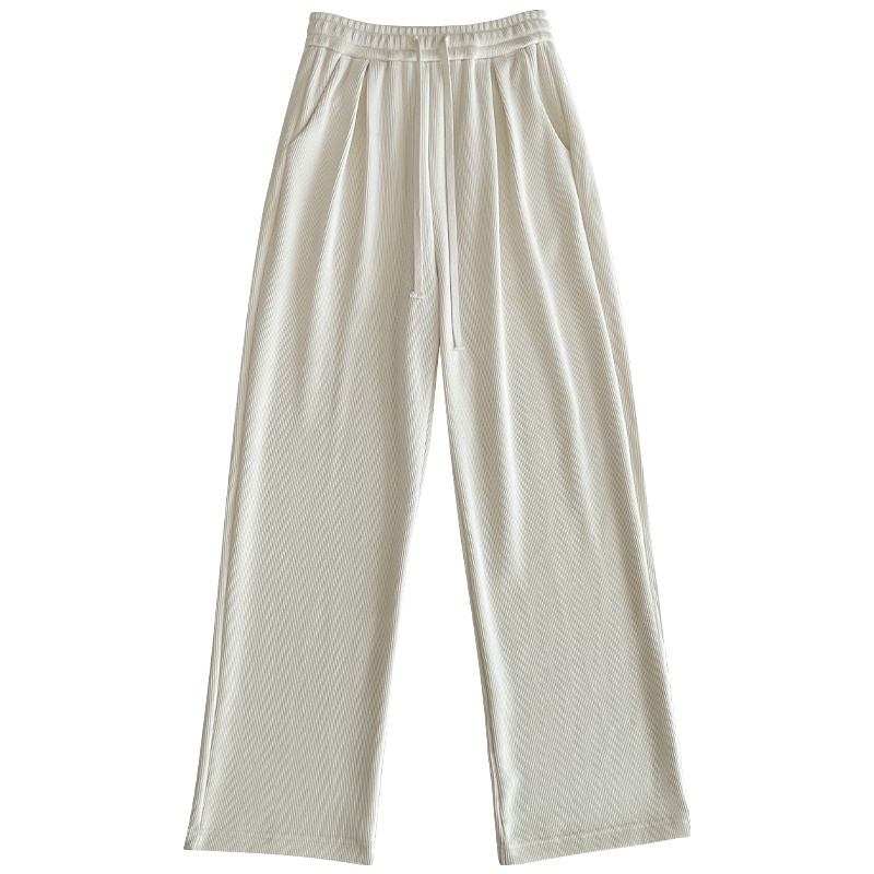 NRVP Quần Thể Thao Nữ Dài Phong Cách Hàn Quốc 2023