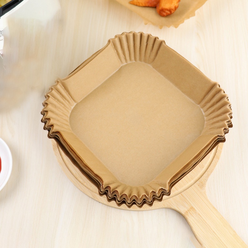 Giấy thấm dầu JJT chống dính tiện lợi