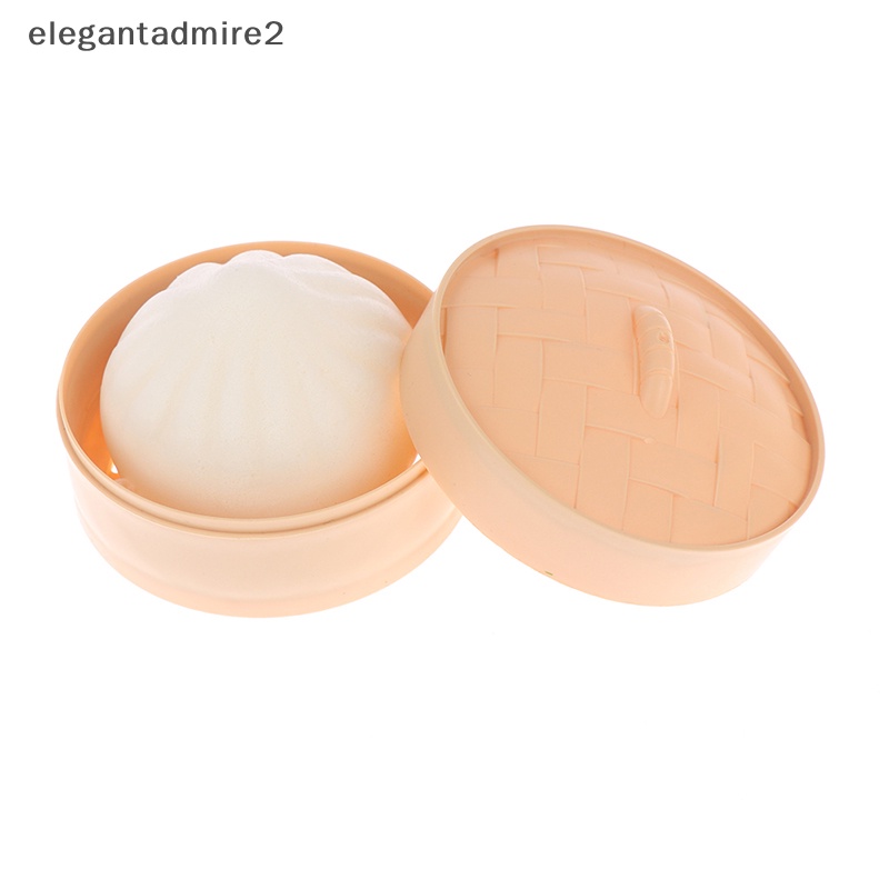 1 Set Đồ Chơi Nhồi Bông Hấp Bóp Giảm Căng Thẳng