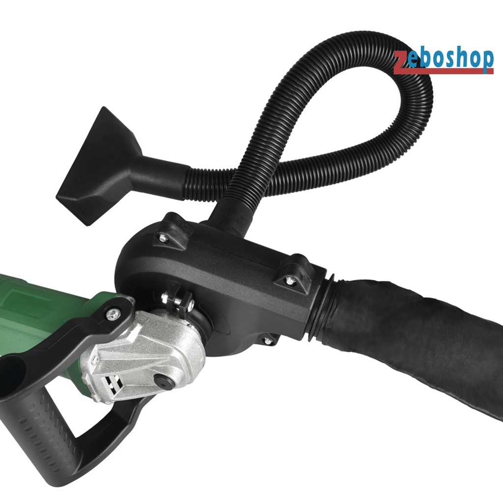 1 Bộ Dụng Cụ Thổi Khí Lớn Gió Mạnh Khóa Thổi / Chế Độ Hút Gió Cho Sân Vườn