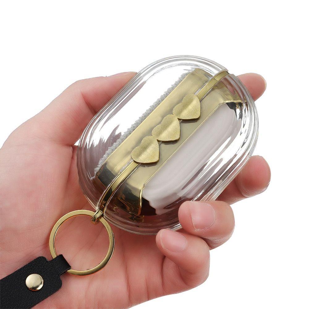 Bộ 5 Dụng Cụ Loại Bỏ Lông Thú Cưng Trên Quần Áo Tiện Dụng